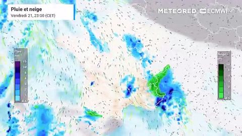 Avec la pluie des dernières semaines, est-ce la fin du désert en Languedoc-Roussillon ?