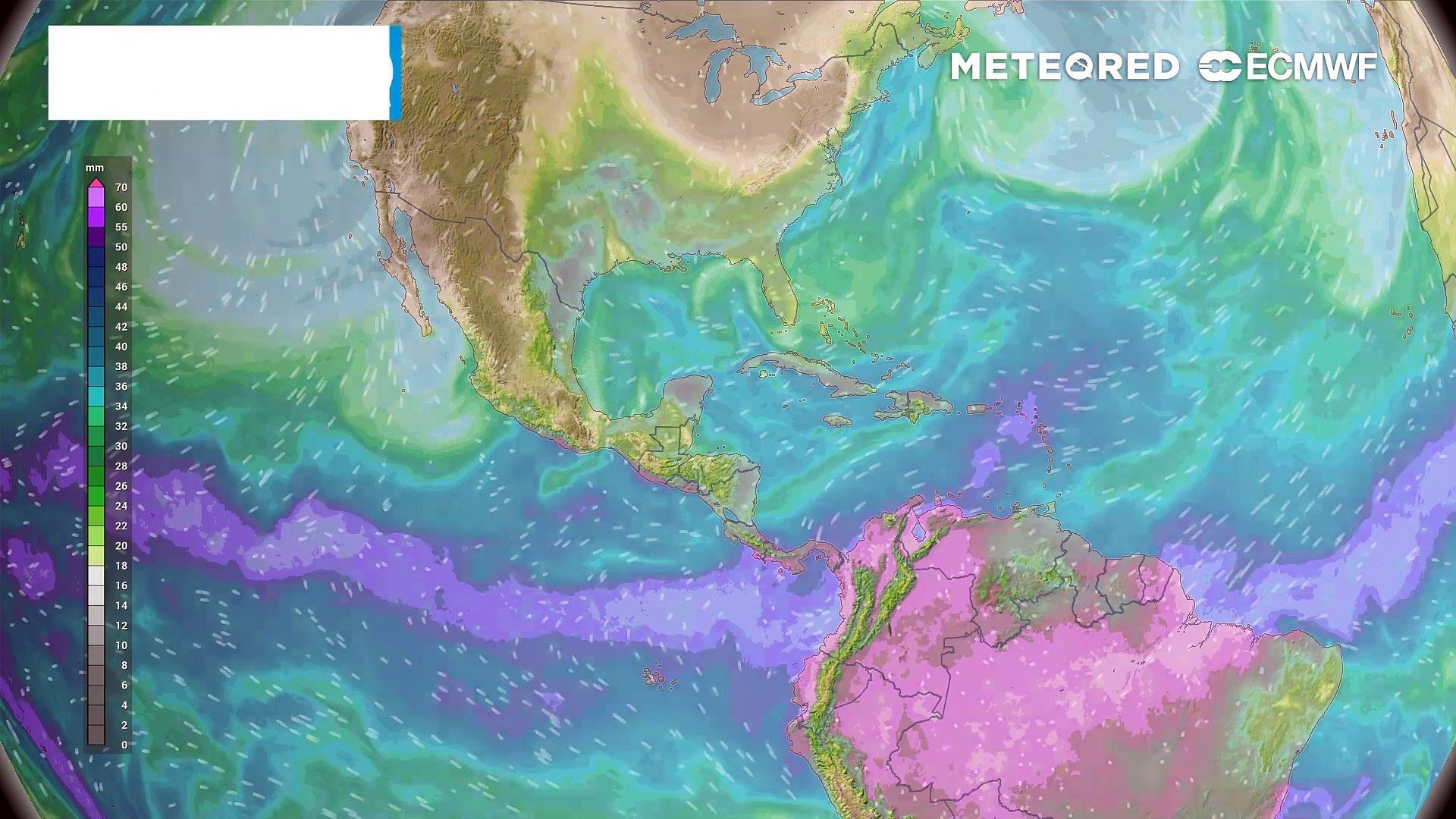 El tiempo en México esta semana: temporal lluvioso benéfico comenzará, disminuyendo calor y refrescándose. Noticias en tiempo real