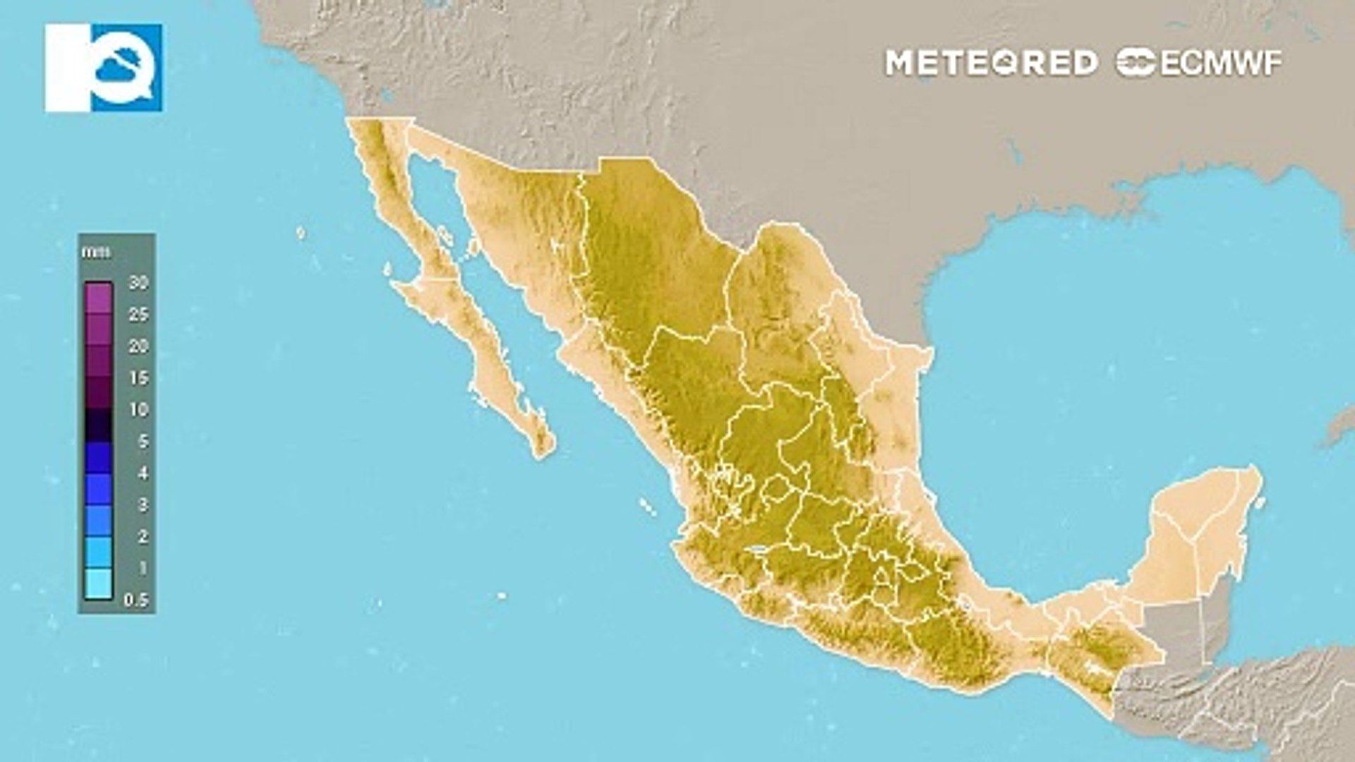 Se incrementan el potencial de tormentas y granizadas para esta semana. Juan Antonio Palma te da el pronóstico. Noticias en tiempo real