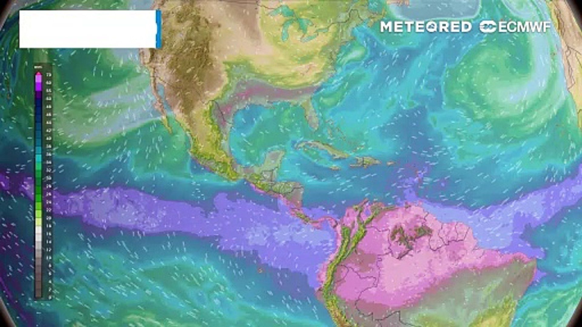 El tiempo en México esta semana: finalizará la Ola de Calor, comenzando la temporada de lluvias abundantes con frescor. Noticias en tiempo real