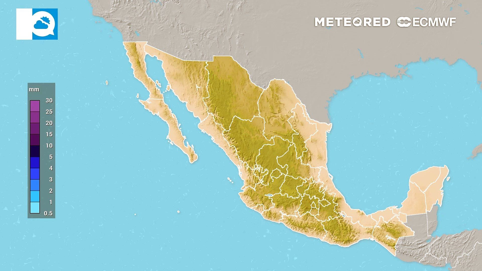 Temporada de lluvias empieza con todo esta semana. El meteorólogo Palma te da los detalles. Noticias en tiempo real