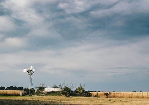 ¿Qué pasará con las lluvias y las temperaturas en junio? El modelo europeo actualiza la tendencia climática en Argentina