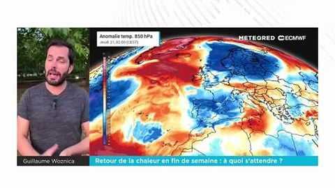 Retour de la chaleur en fin de semaine : à quoi s’attendre ?