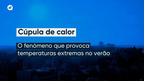 Cúpula de calor