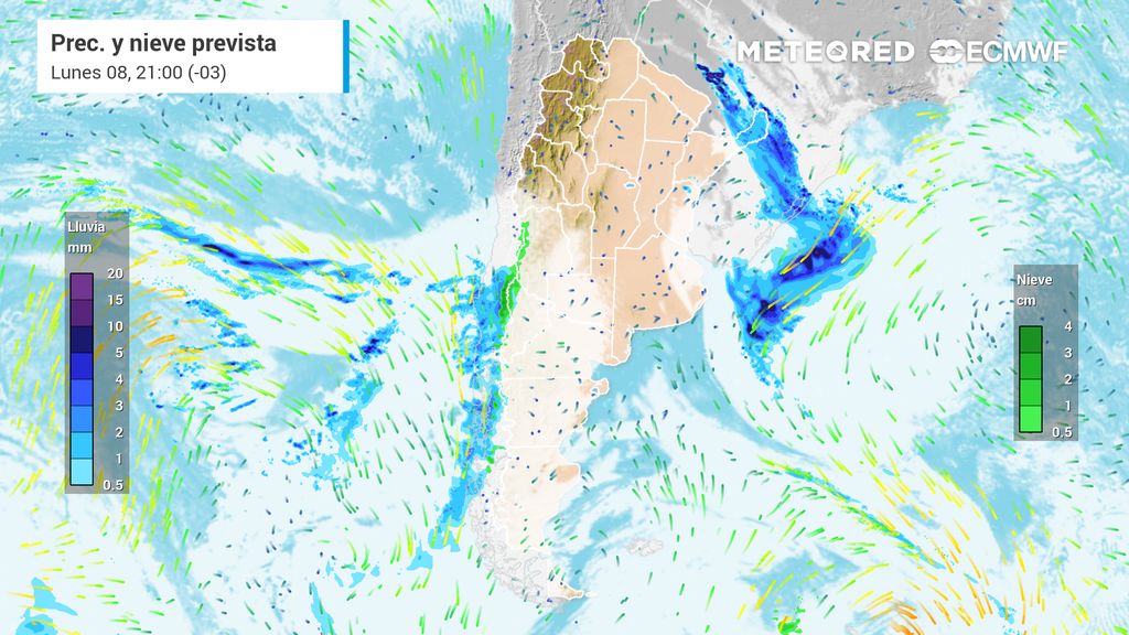Le pusieron fecha al calor en Buenos Aires que “romperá” definitivamente al invierno: cuándo sube fuerte el termómetro, según el SMN