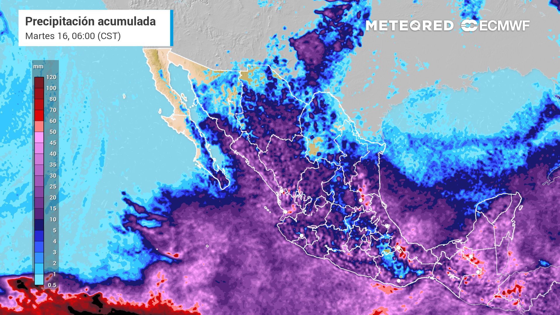 El tiempo en México esta semana: torrenciales lluvias con inundaciones por el Monzón, sistema frontal, ciclones y ondas. Lado.mx El tiempo en México esta semana: torrenciales lluvias con inundaciones por el Monzón, sistema frontal, ciclones y ondas. Noticias en tiempo real
