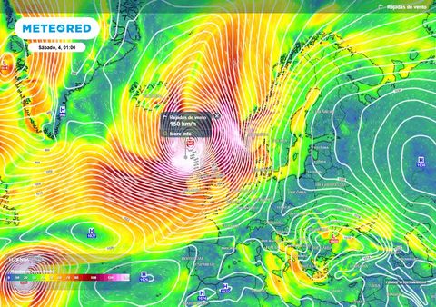 Depressão nas Ilhas Britânicas: que efeitos em Portugal?