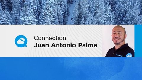 Primer norte fuerte de la temporada llegará a México