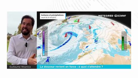La douceur revient en force : à quoi s’attendre ?