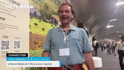 COP30: la Marcia Globale per il Clima scuote i negoziati