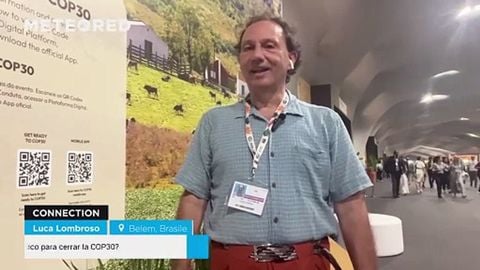  ¿Un gran pacto climático para cerrar la COP30?