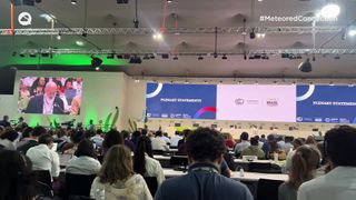 Este fin de semana pueden aprobarse acuerdos importantes en la COP30