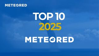 Meteored Top 10 2025