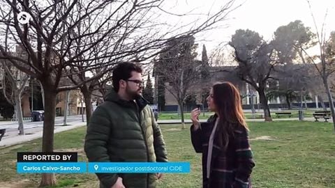 Meteorólogos españoles ponen cifras a la influencia del calentamiento global en la tormenta de la Dana de Valencia