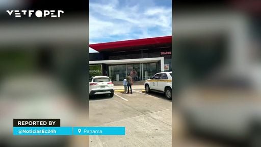 Ein Erdbeben der Stärke 7,7 hat in Panama Dutzende Verletzte gefordert und eine Tsunami-Warnung ausgelöst
