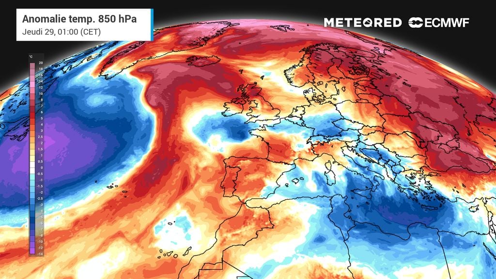 Météo : « un changement radical se prépare dès demain en France »… et personne ne s’y attend vraiment