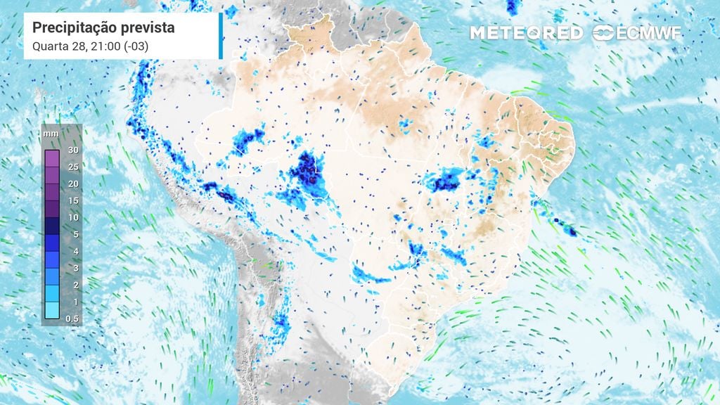 Frio e chuvas intensas marcam SP nos últimos dias de outubro