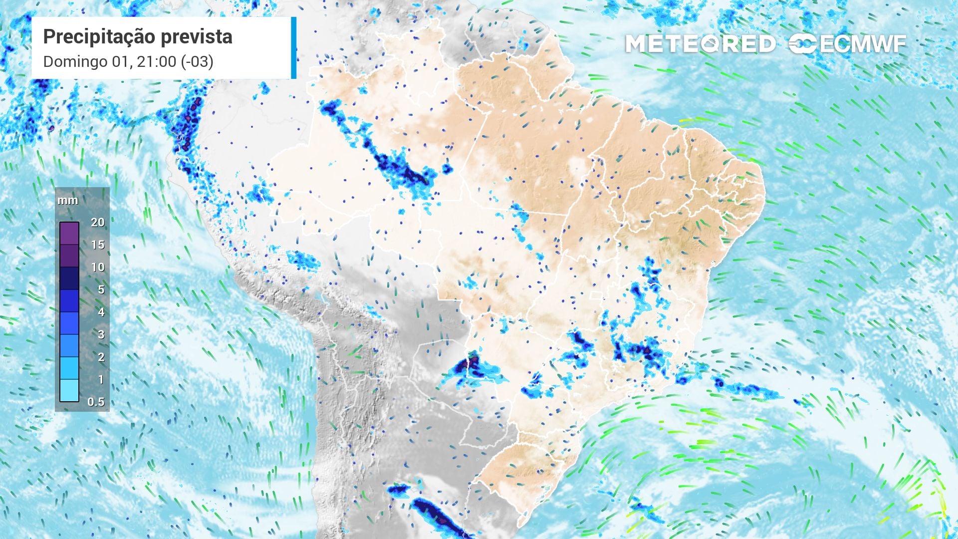 Feriado de Finados será com risco de temporais e chuvas intensas em SP