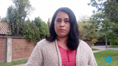 Temperaturas suben de los 30 ºC en la zona central de Chile