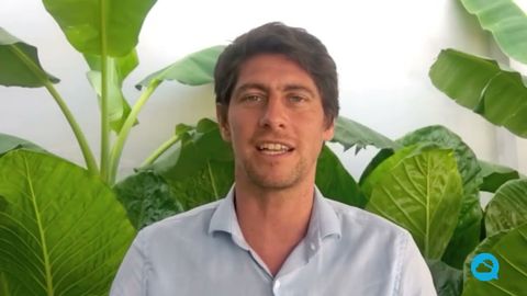 ¿Cuándo se retira La Niña?¿Terminó la sequía?
