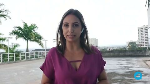 Sudeste vai enfrentar forte redução das chuvas e aumento das temperaturas