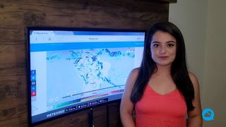 Tendência climática para janeiro deixa alerta para agricultura do país