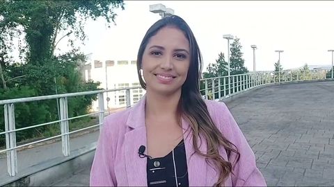 Eclipse lunar total: será que vai fazer bom tempo na sua região?