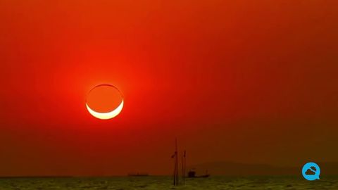 Eclipse total de Sol 2021: ¿cuándo será y dónde se verá?