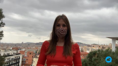 El aire ártico devuelve el invierno a España