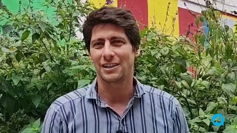 Volvieron las lluvias sectorizadas, pero la sequía no afloja