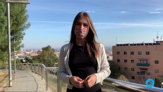 El anticiclón vuelve, pero tendremos algunas lluvias en algunas zonas